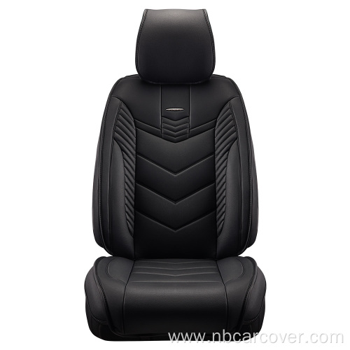 newest design general car seat linen cushion